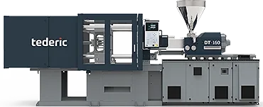 Tederic DT